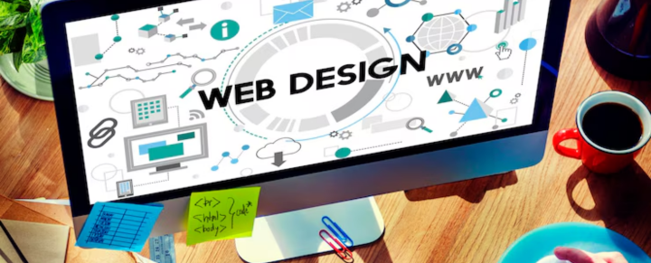Website Design and Development Service