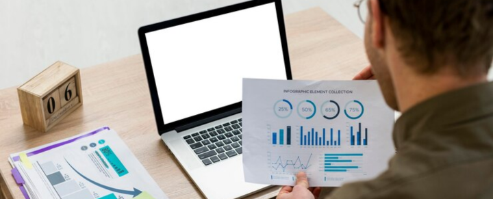 Analytics and Reporting Service